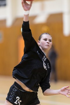 Bild 238 - wAJ TSV Ellerau - HSG Pinnau : Ergebnis: 28:13
